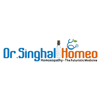 Dr. Singhal Homeo Clinic logo