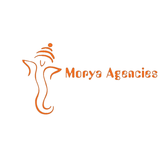 Kulkarni’s Morya Agencies logo