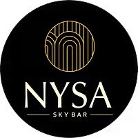 Nysa Sky Bar - Pubs in Yelahanka | Bangalore logo