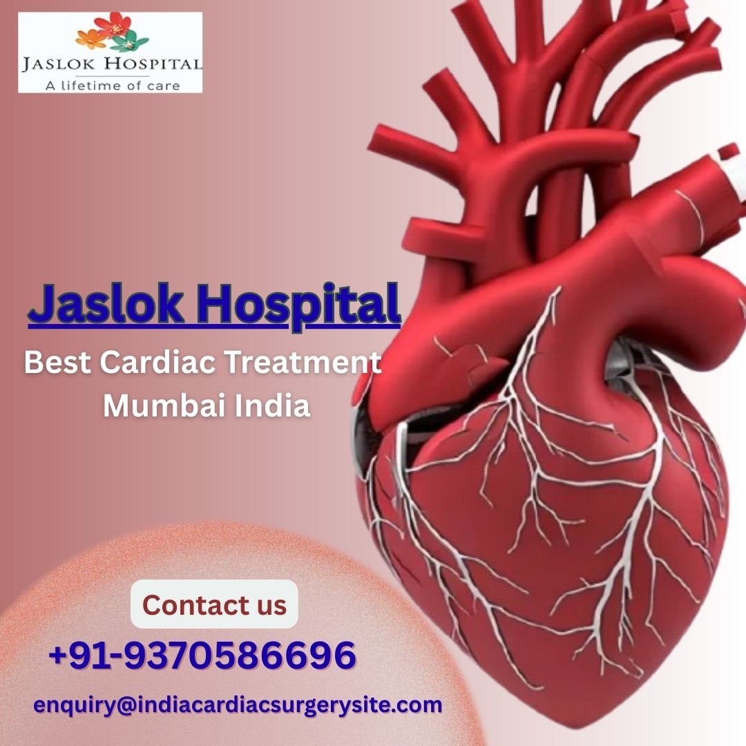 Best Neurologist in Jaslok Hospital logo