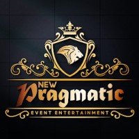 New Pragmatic Event logo