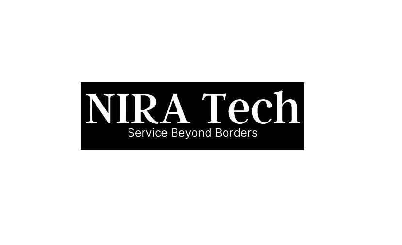 Nira Tech logo