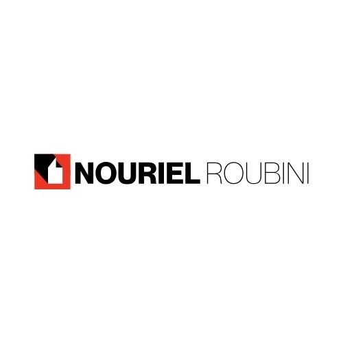 Nouriel Roubini logo