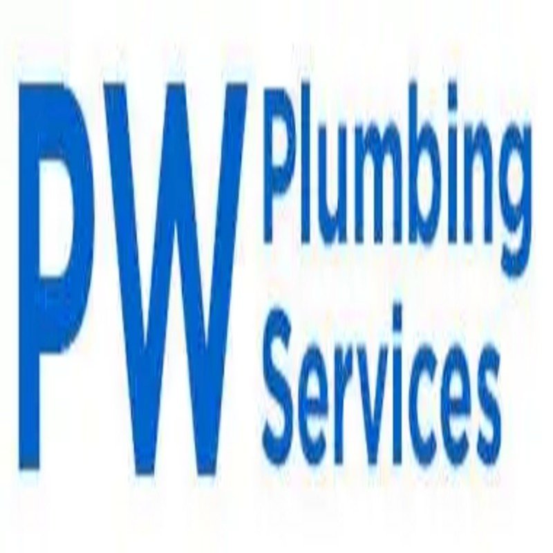 PW Plumbing Pte Ltd logo