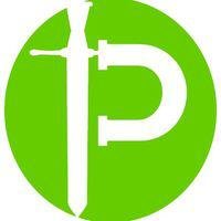 Parzival Plumbing logo