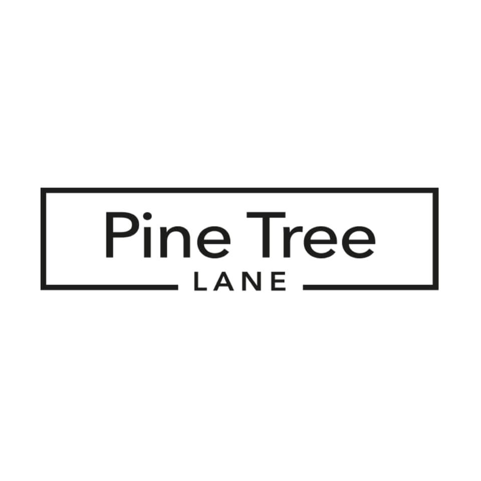 Pine Tree Lane logo