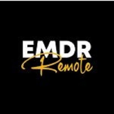EMDR Remote logo
