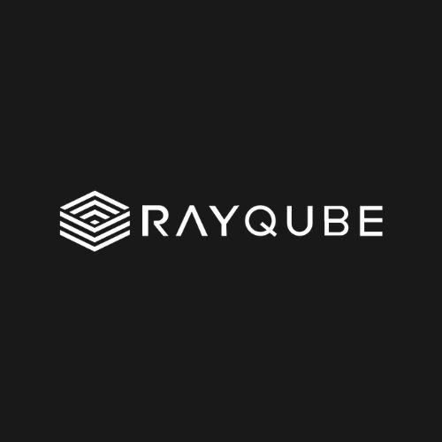 Ray Qube logo