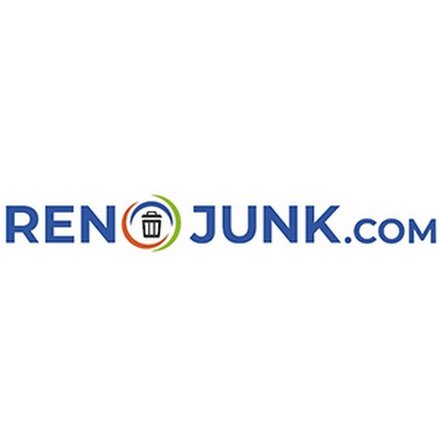 Reno Junk Removal logo
