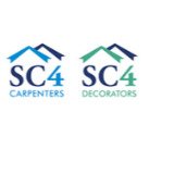SC4 Carpenters Ltd logo