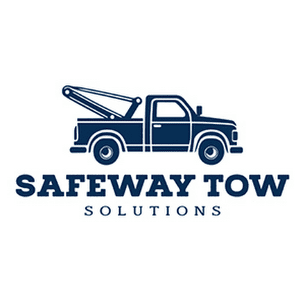 SAFEWAY TOW SOLUTIONS logo
