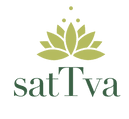 Sattva World logo