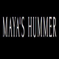 Maya's Hummer logo