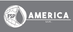 FSP America logo