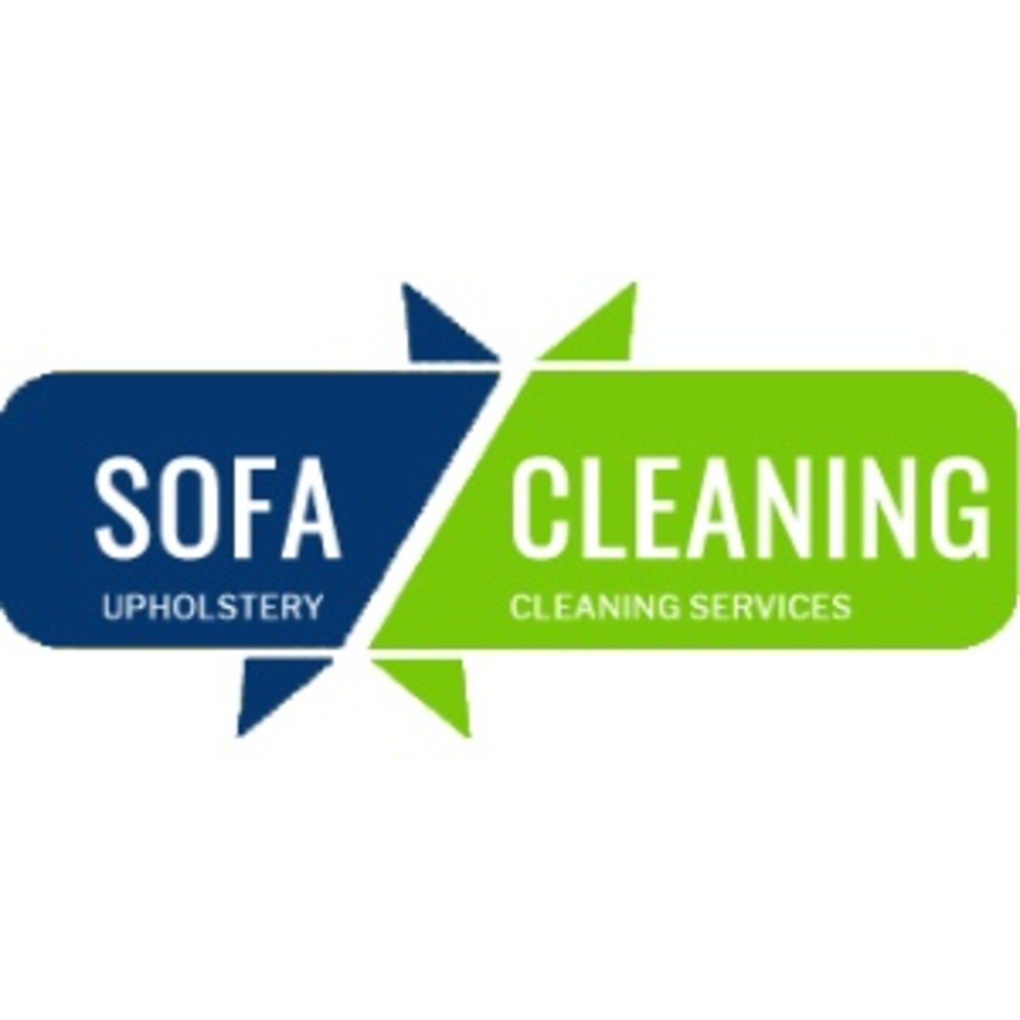 Squeaky Clean Sofa logo