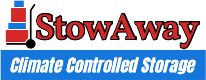Stowaway Climate Controlled Storage logo