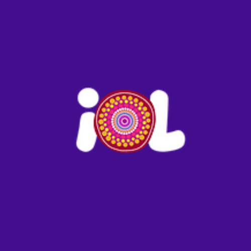 Institute for Online Learning logo