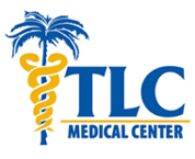 TLC Medical Center logo