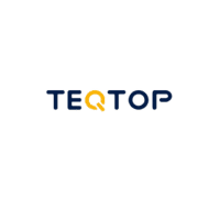 Teqtop Australia logo
