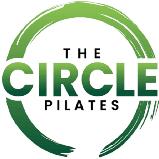 The Circle Pilates logo