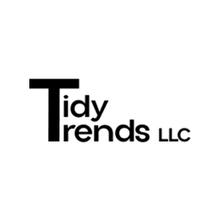 Tidy Trends LLC logo