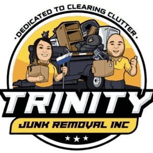 Trinity Junk Tampa logo