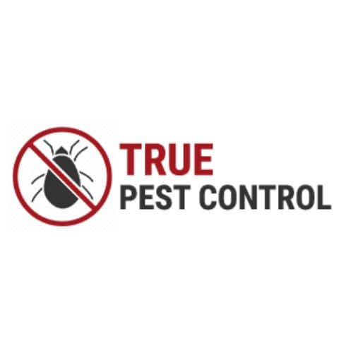 True Pest Control logo