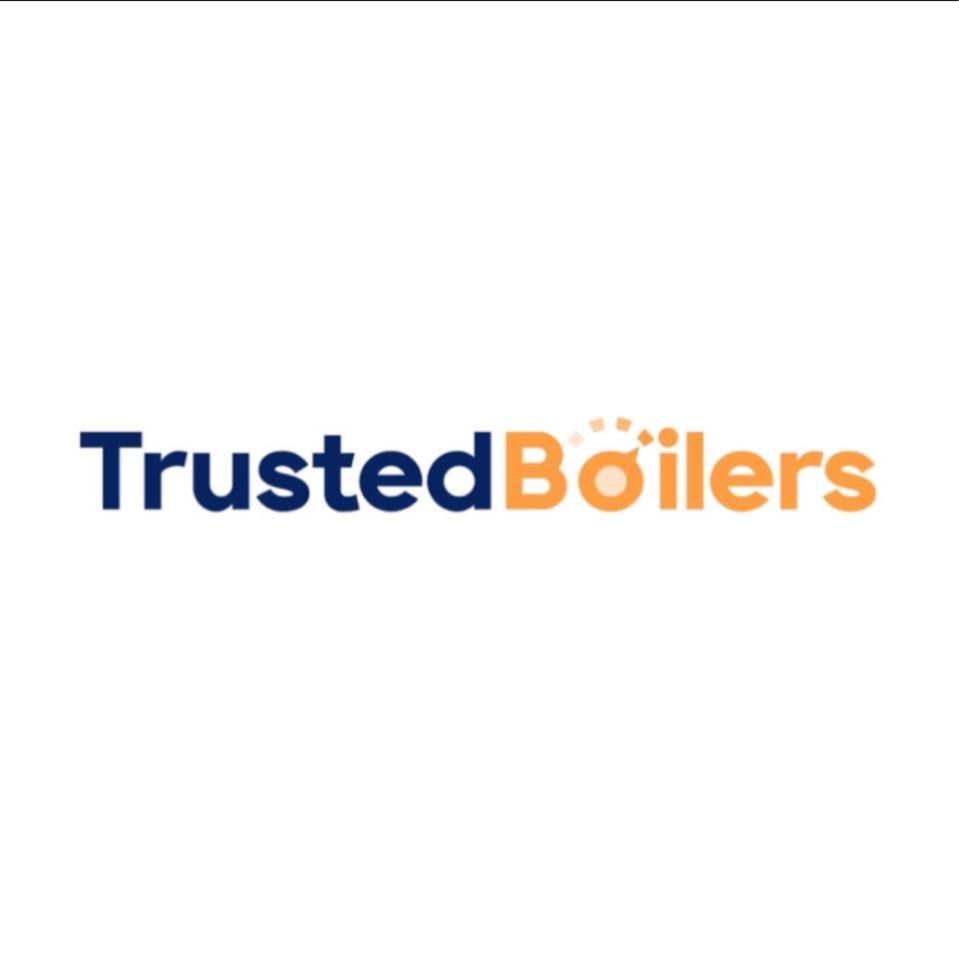 Trusted Boilers logo
