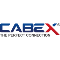 Cabex India logo