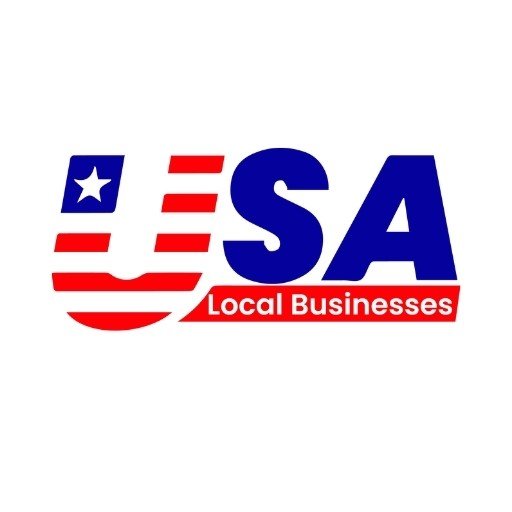 USA Local Businesses logo