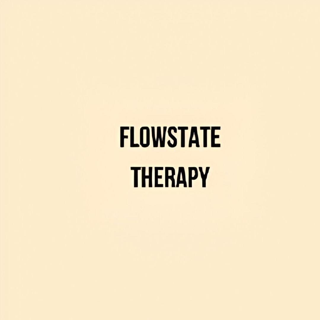 FlowStateTherapy logo