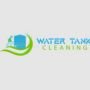 Water Tank Cleaning logo