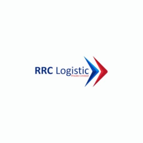 RRC Logistic logo