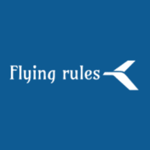 Flying Rules logo