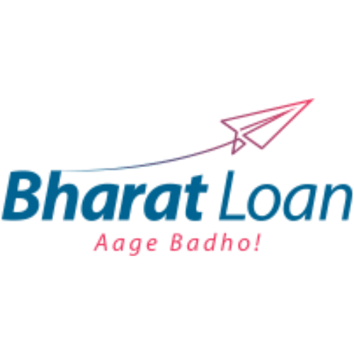 BharatLoan logo