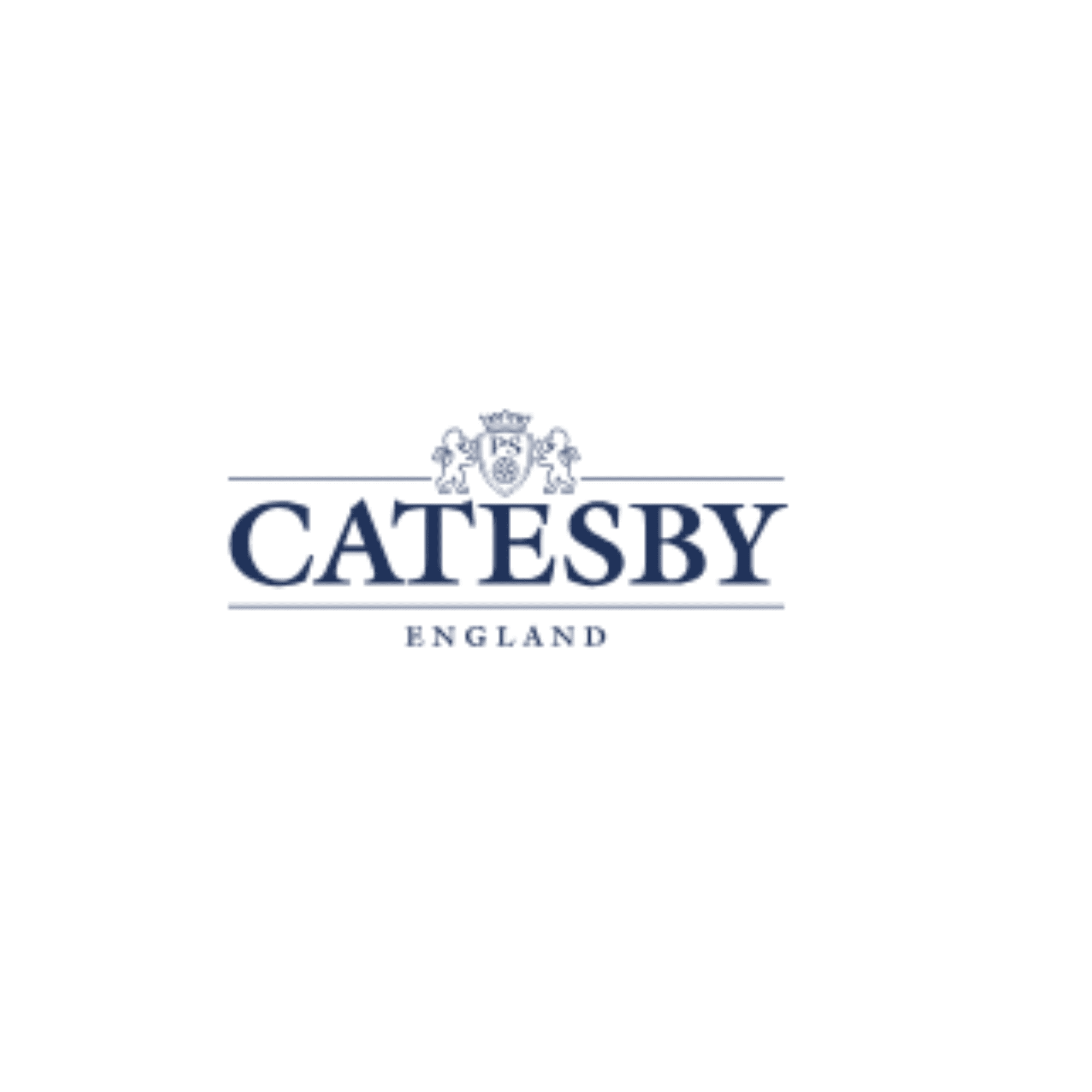 Catesby England logo