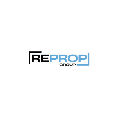 Reprop logo