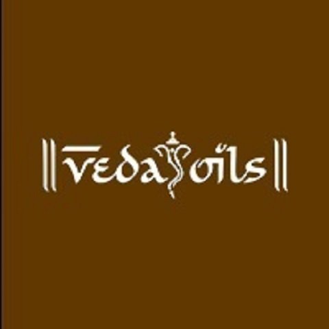 VedaOils logo