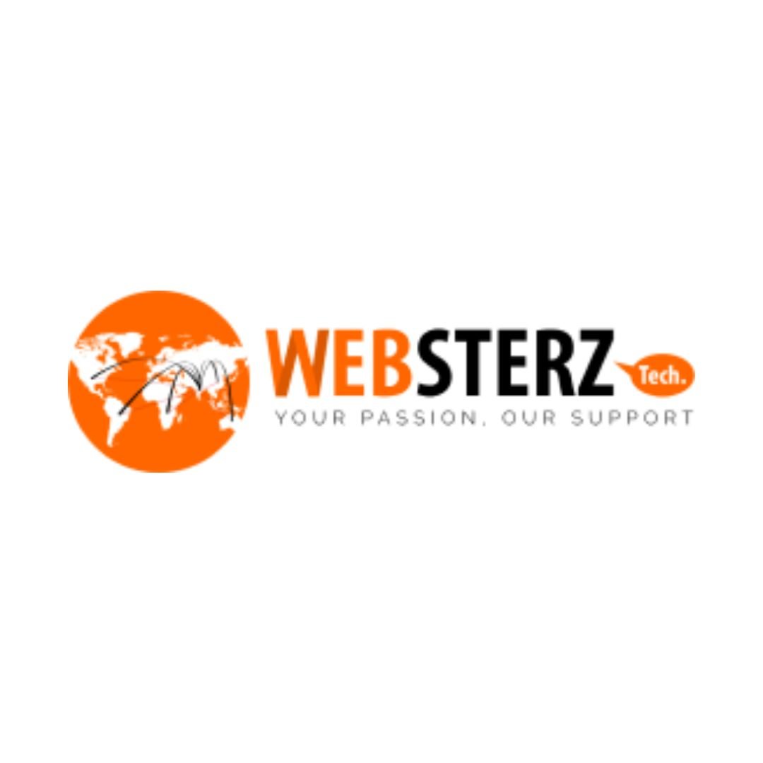 Websterz Technologies logo
