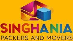 Singhania Packers and Movers logo