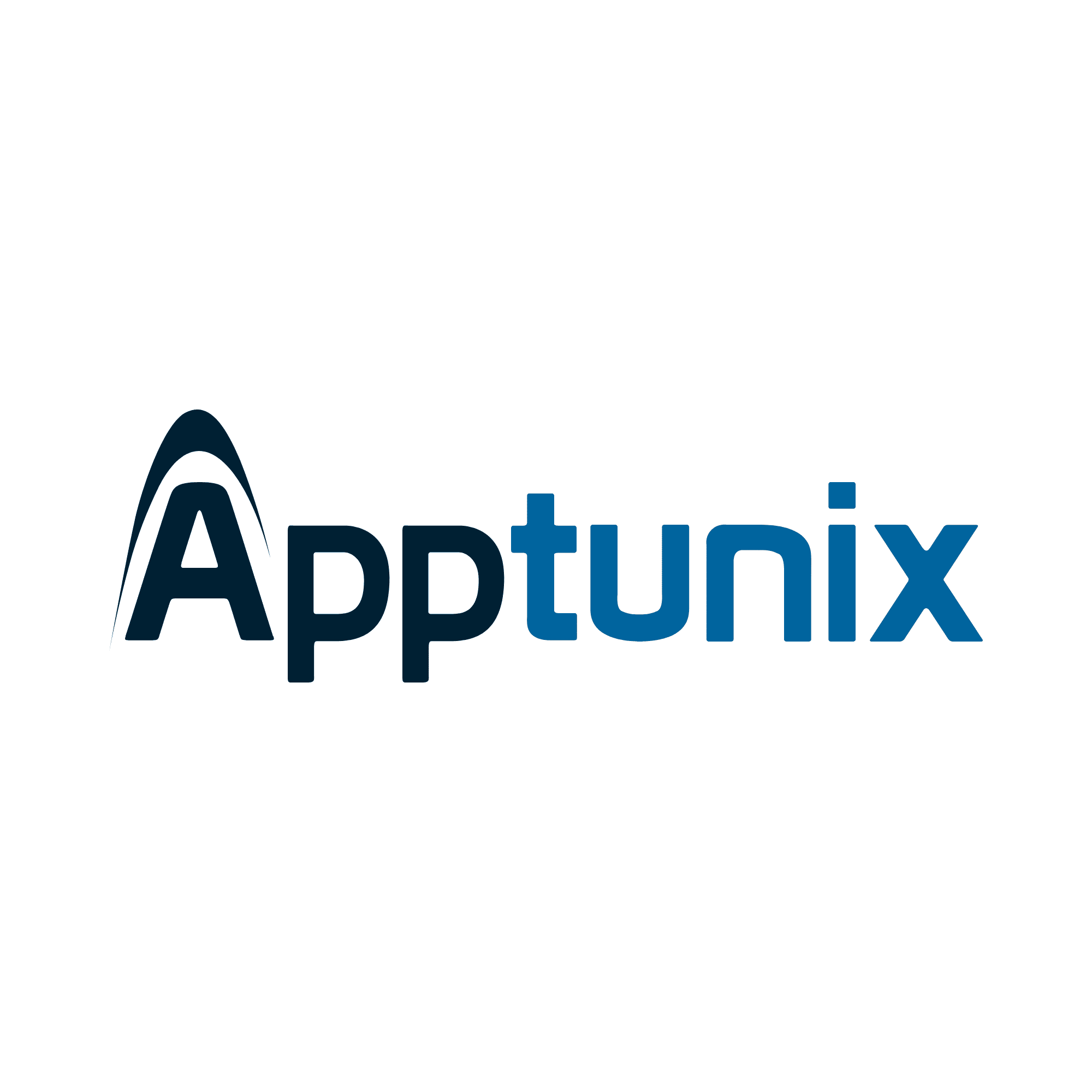Custom Software Development Company Dubai, UAE | Apptunix Dubai logo