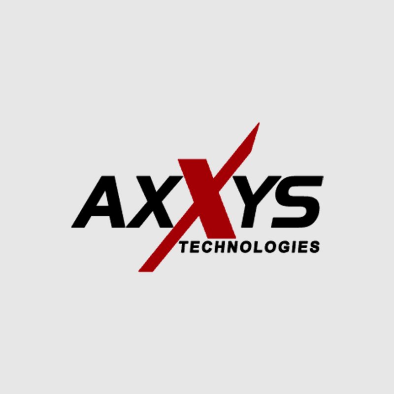 Axxys Technologies logo