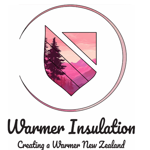 Warmer Insulation logo