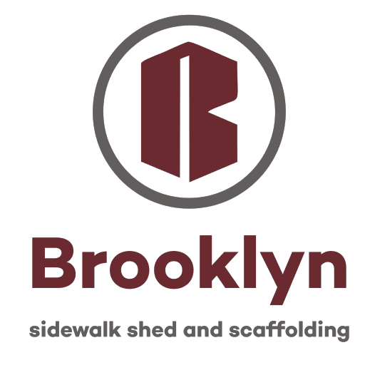 Brooklyn Sidewalk Shed and Scaffolding logo