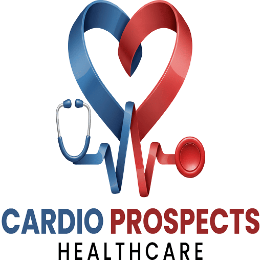 Cardio Prospects Healthcare logo