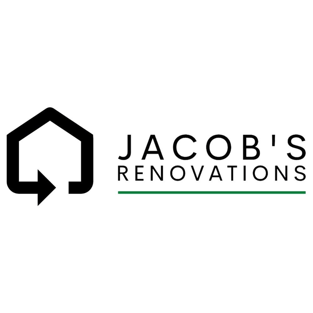 Jacob’s renovations logo