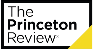 Princetonreview logo