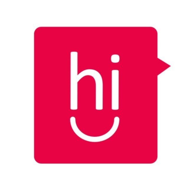 Hi Market logo
