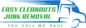 Easy Cleanouts LLC logo