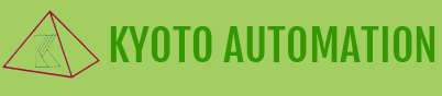 Kyoto Automation Systems logo